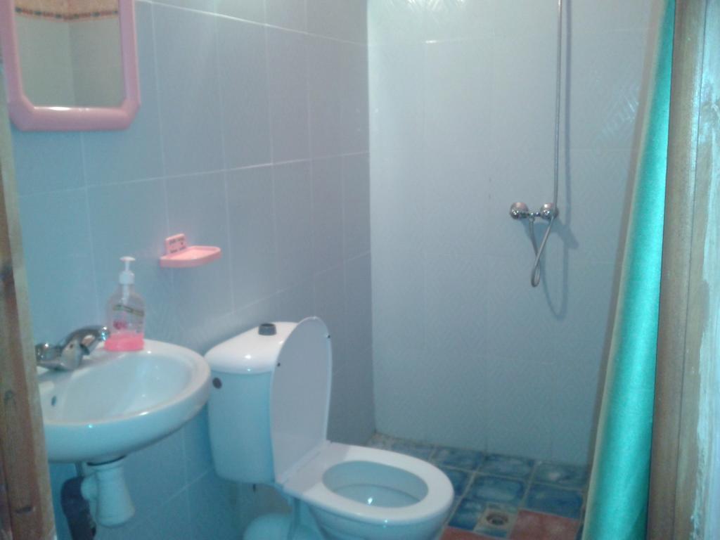 Auberge Kasbah Ait Marghad Tamellalt  Pokój zdjęcie